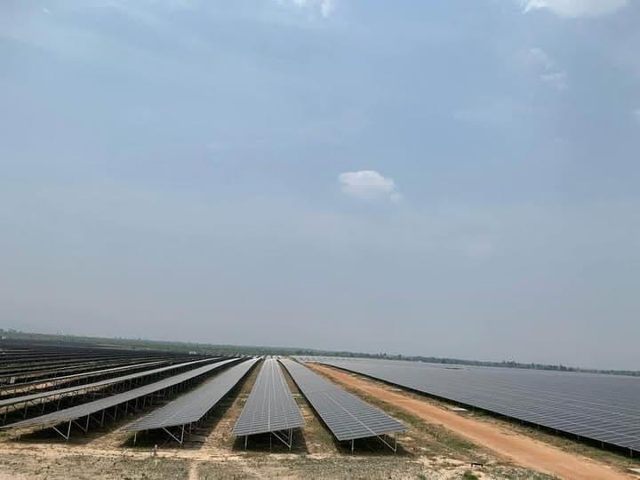 $49 Million Green Bond to Finance Solar Plant