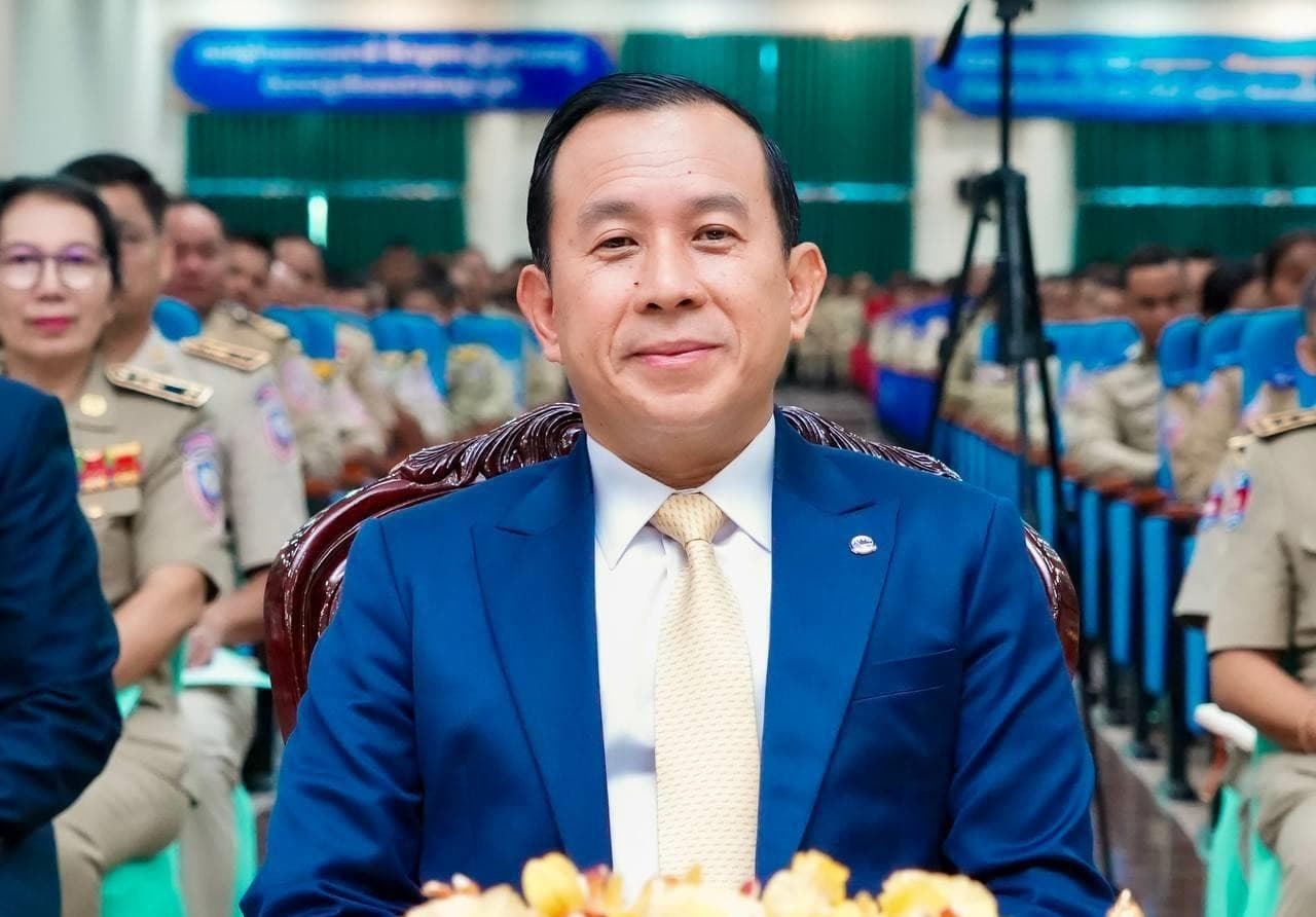 រដ្ឋមន្ត្រី ហួត ហាក់ អញ្ជើញធ្វើបាឋកថាស្តីពី ការអភិវឌ្ឍវិស័យទេសចរណ៍កម្ពុជា